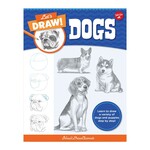 WALTER FOSTER JR. LET'S DRAW DOGS