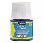 PEBEO PEBEO VITREA 45ML CYAN