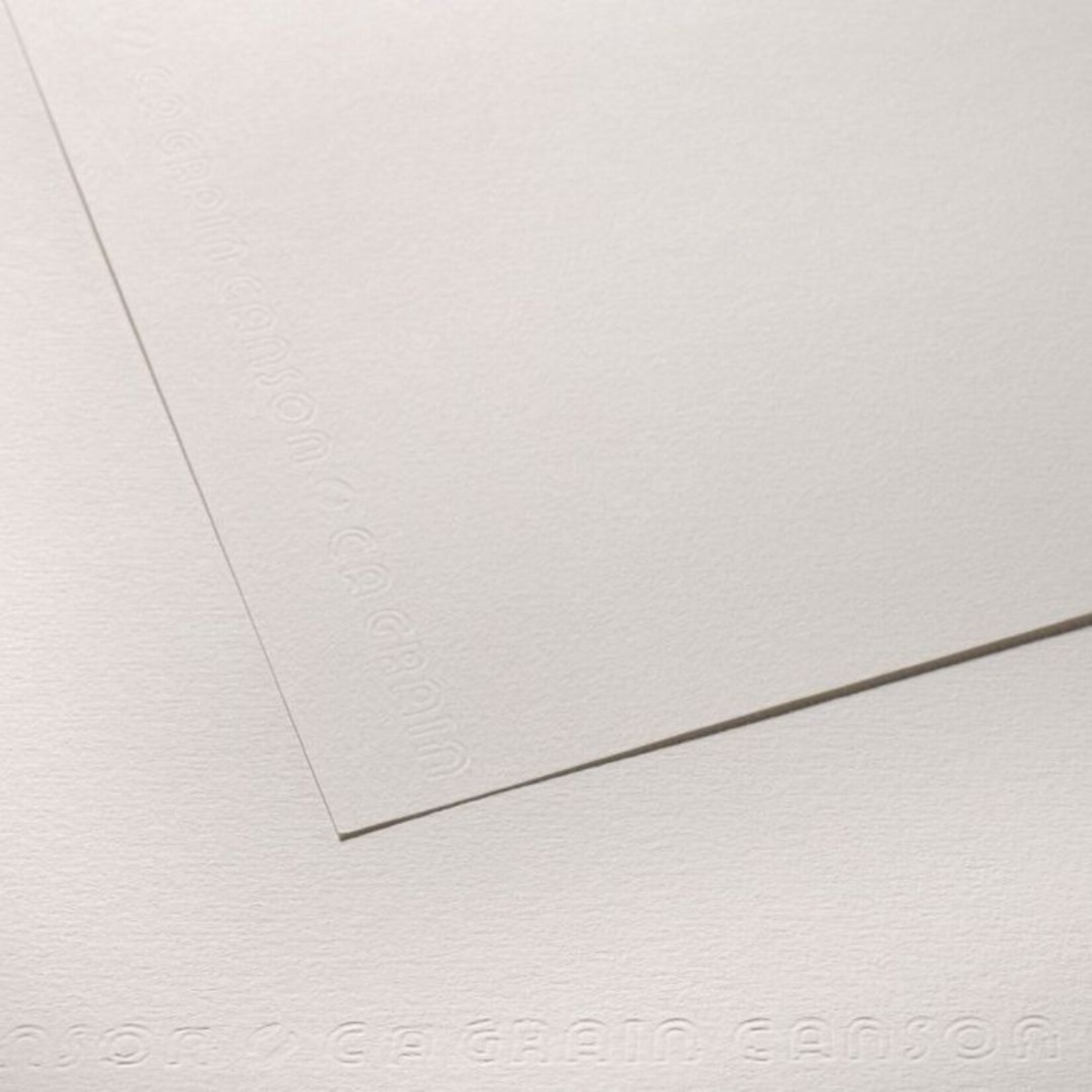 CANSON C.A. GRAIN 19.5X25.5"