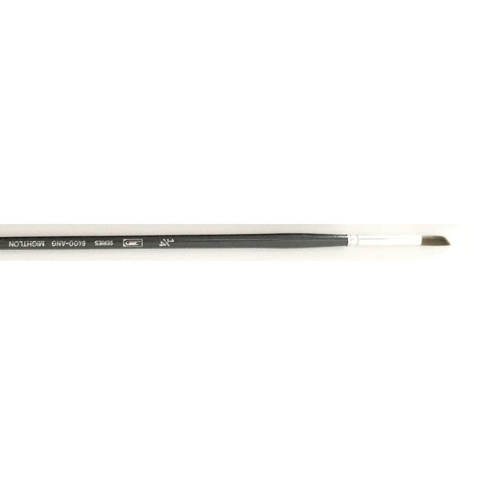 HEINZ JORDAN BRUSH SERIES 6400ANG MIGHTLON ANGLE 1/4
