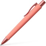 FABER CASTELL POLY BALL URBAN XB CORAL