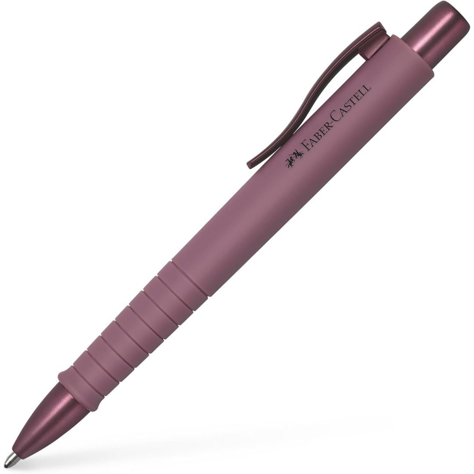 FABER CASTELL POLY BALL URBAN XB BORDEAUX