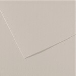 CANSON MI-TEINTES 98LB 120 PEARL GREY 19X25"