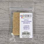 DEMCO LIQUID FRISKET PICK-UP