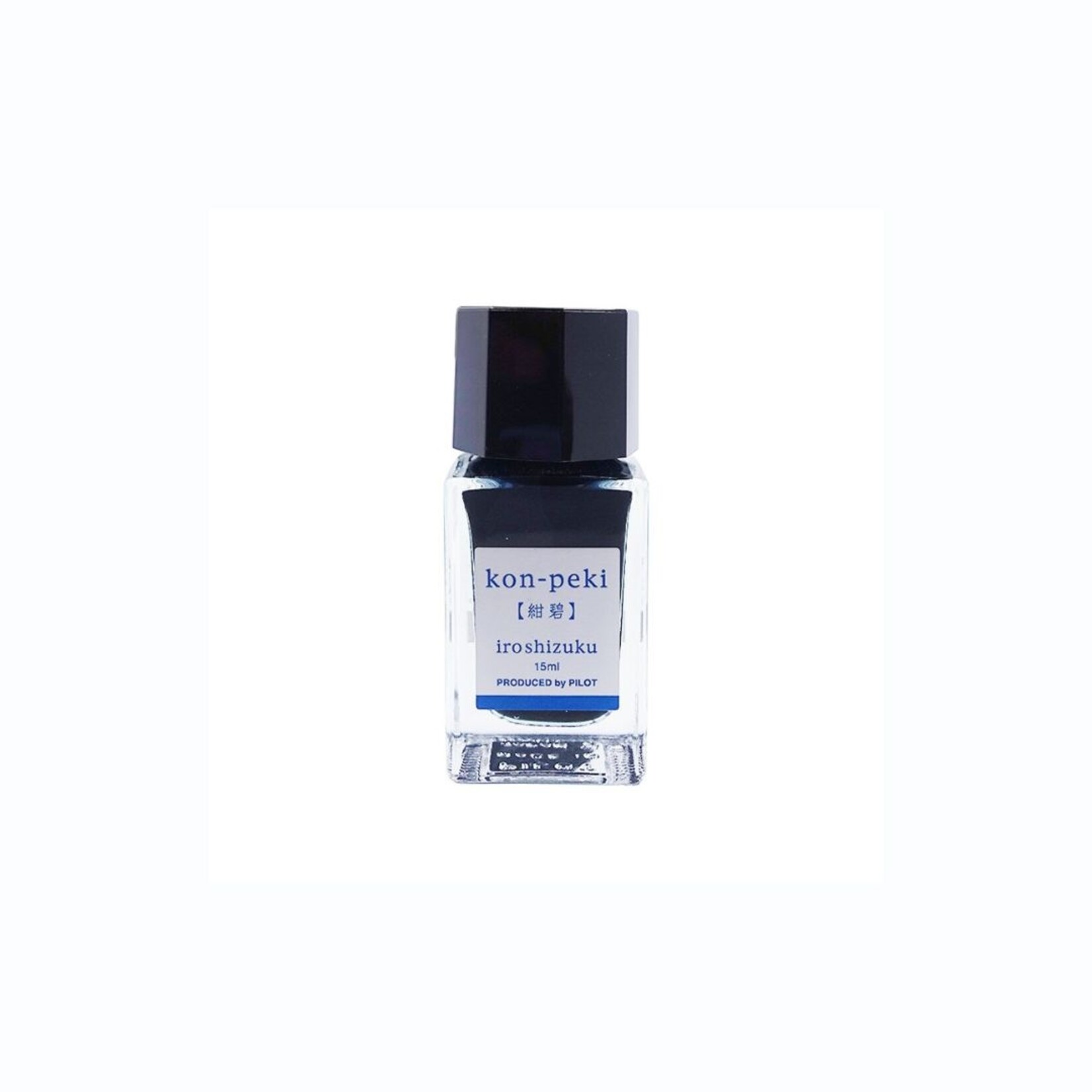 IROSHIZUKU INK 15ML KON-PEKI