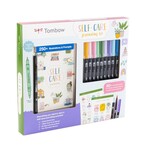 TOMBOW TOMBOW SELF CARE JOURNALING KIT