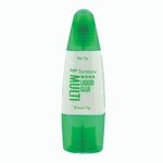 TOMBOW TOMBOW MONO TEXTILE LIQUID GLUE DUAL TIP 25G