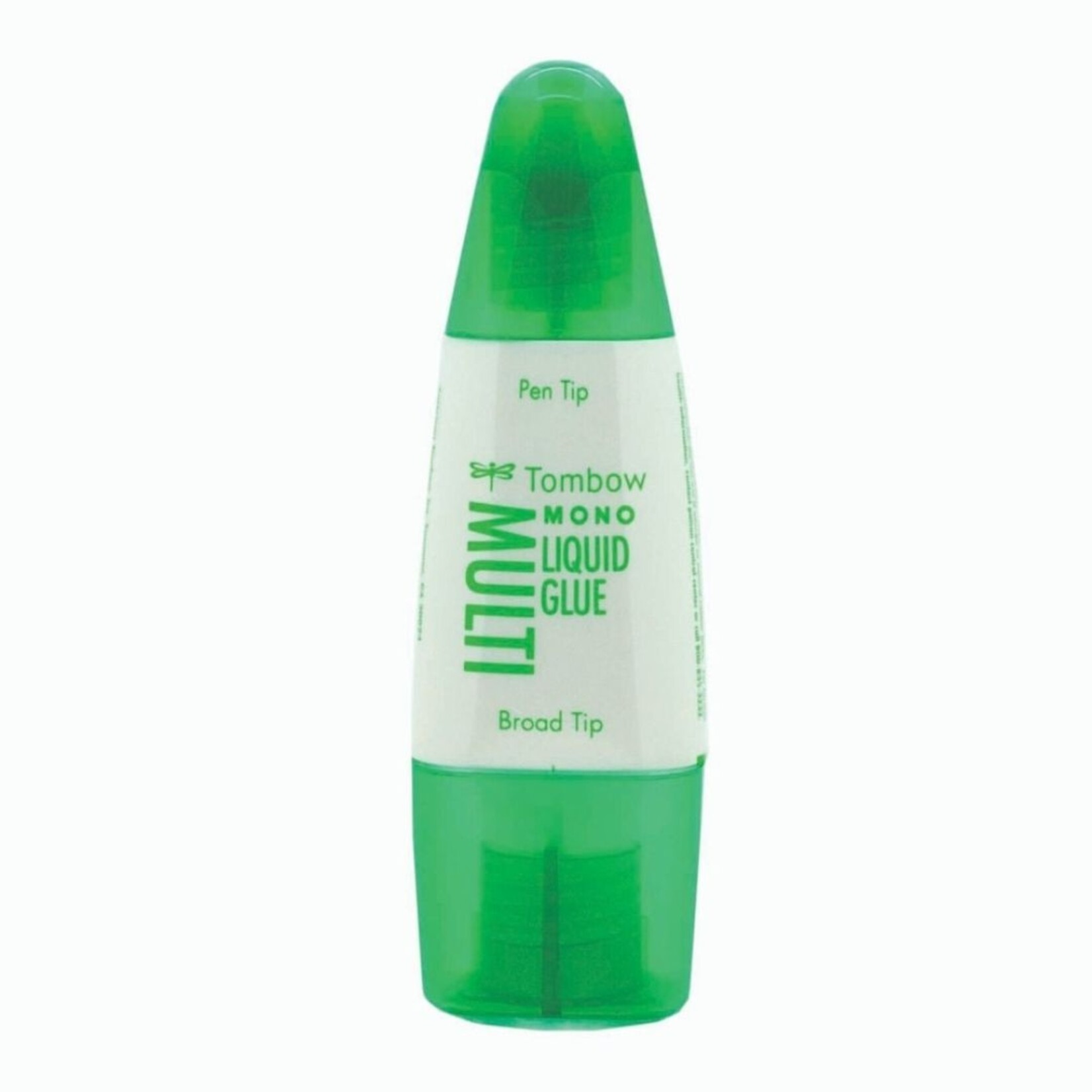 TOMBOW TOMBOW MONO TEXTILE LIQUID GLUE DUAL TIP 25G