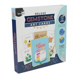 SPICEBOX SKETCH PLUS DELUXE GEMSTONE ART CARDS KIT
