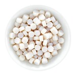 SEALED BY SPELLBINDERS WAX BEADS OPAL 100/PK
