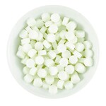 SEALED BY SPELLBINDERS WAX BEADS GLOW IN THE DARK 100/PK