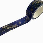 ALICIA ROBINSON WASHI TAPE STARS