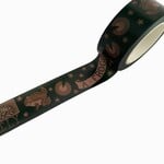 ALICIA ROBINSON WASHI TAPE FROGGE