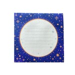 ALICIA ROBINSON MEMO PAD 3X3 CELESTIAL
