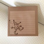 Memo Pads