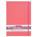 ROYAL TALENS TALENS ART CREATION SKETCHBOOK 8.3X11.7" CORAL
