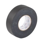 FRAMERS CANVAS TAPE 1.5" BLACK