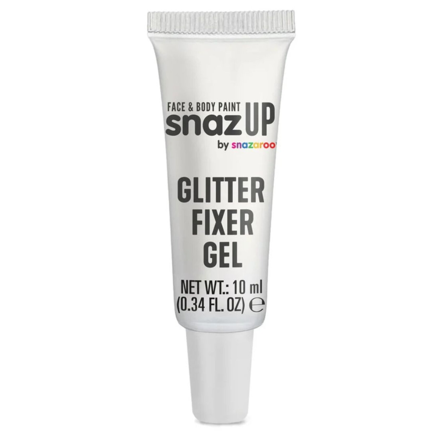 SNAZAROO GLITTER GEL FIXER 10ML