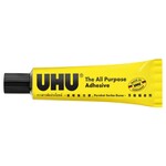 UHU ALL PURPOSE ADHESIVE 33ML