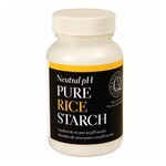 LINECO LINECO PURE RICE STARCH 8OZ