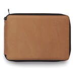 SPEEDBALL SPEEDBALL GENUINE LEATHER PENCIL CASE/120 BROWN