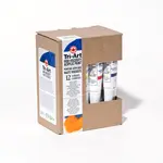 TRI-ART HIGH VISCOSITY ACRYLIC 60ML SET/12