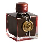 HERBIN 1670 INK 50ML HEMATITE RED