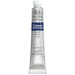 COTMAN WATERCOLOUR 8ML SILVER