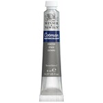 COTMAN WATERCOLOUR 8ML PEWTER