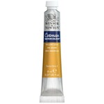 COTMAN WATERCOLOUR 8ML YELLOW GOLD