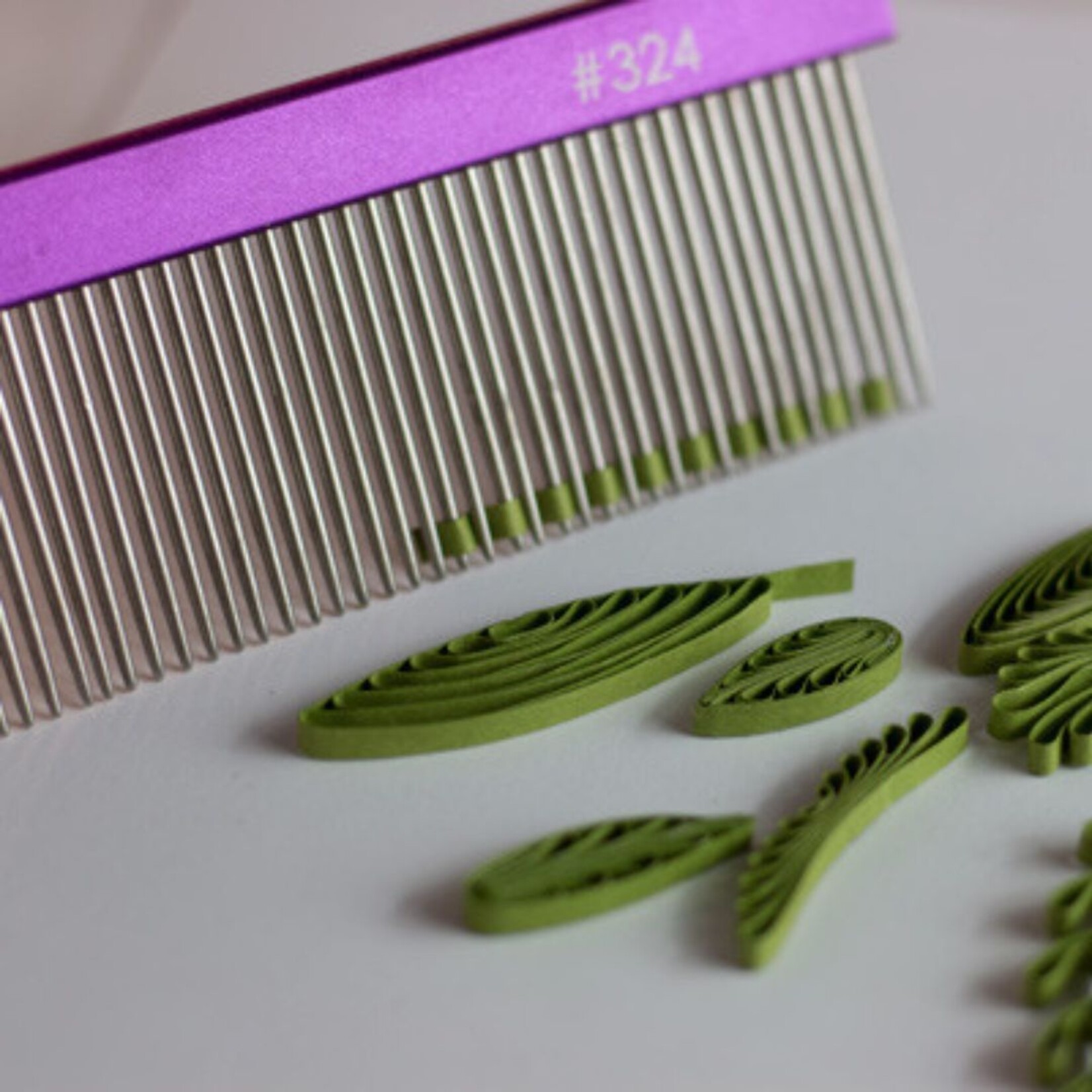 QUILLED CREATIONS SUPER LOOPER QUILLING TOOL