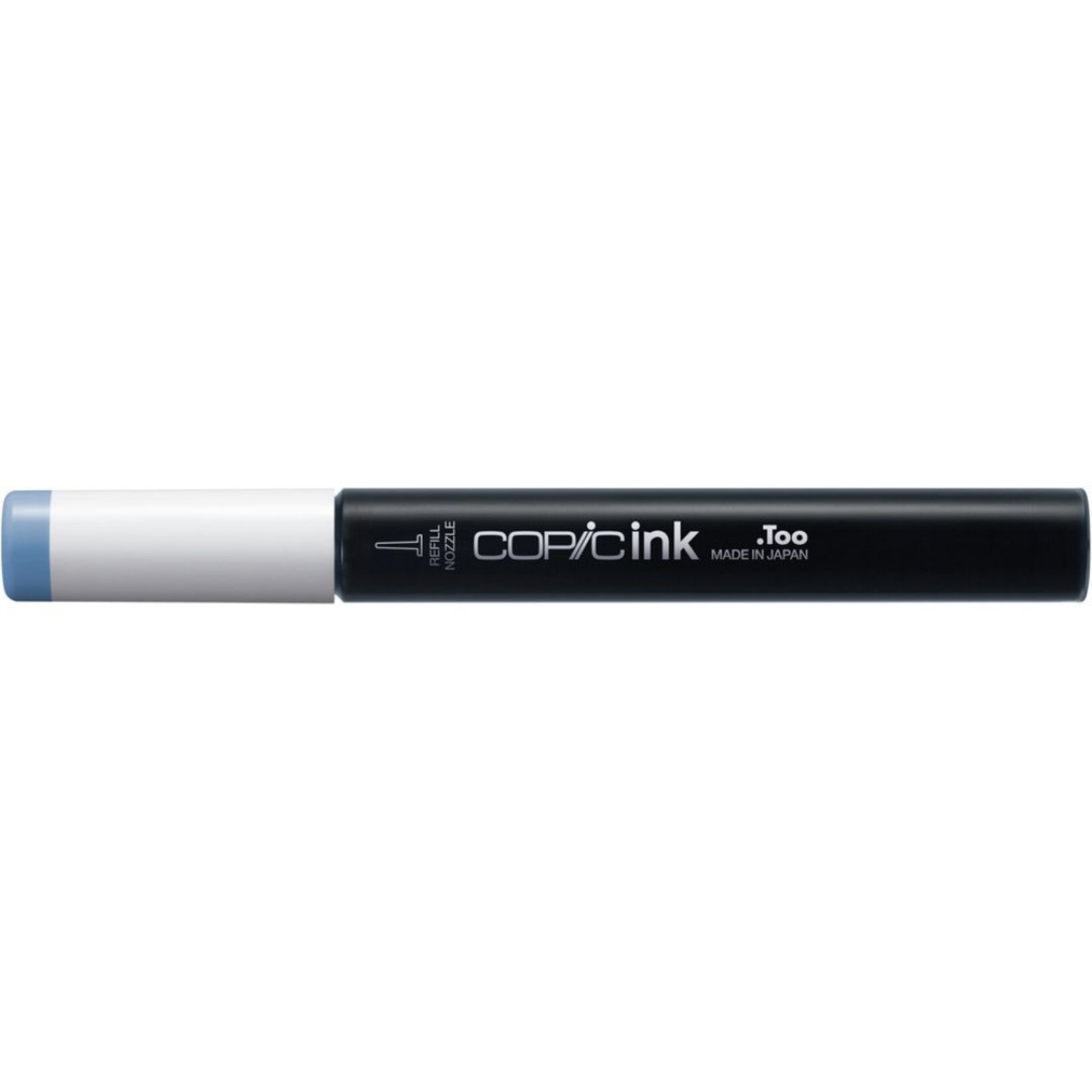 COPIC COPIC INK REFILL 12ML B45 SMOKY BLUE