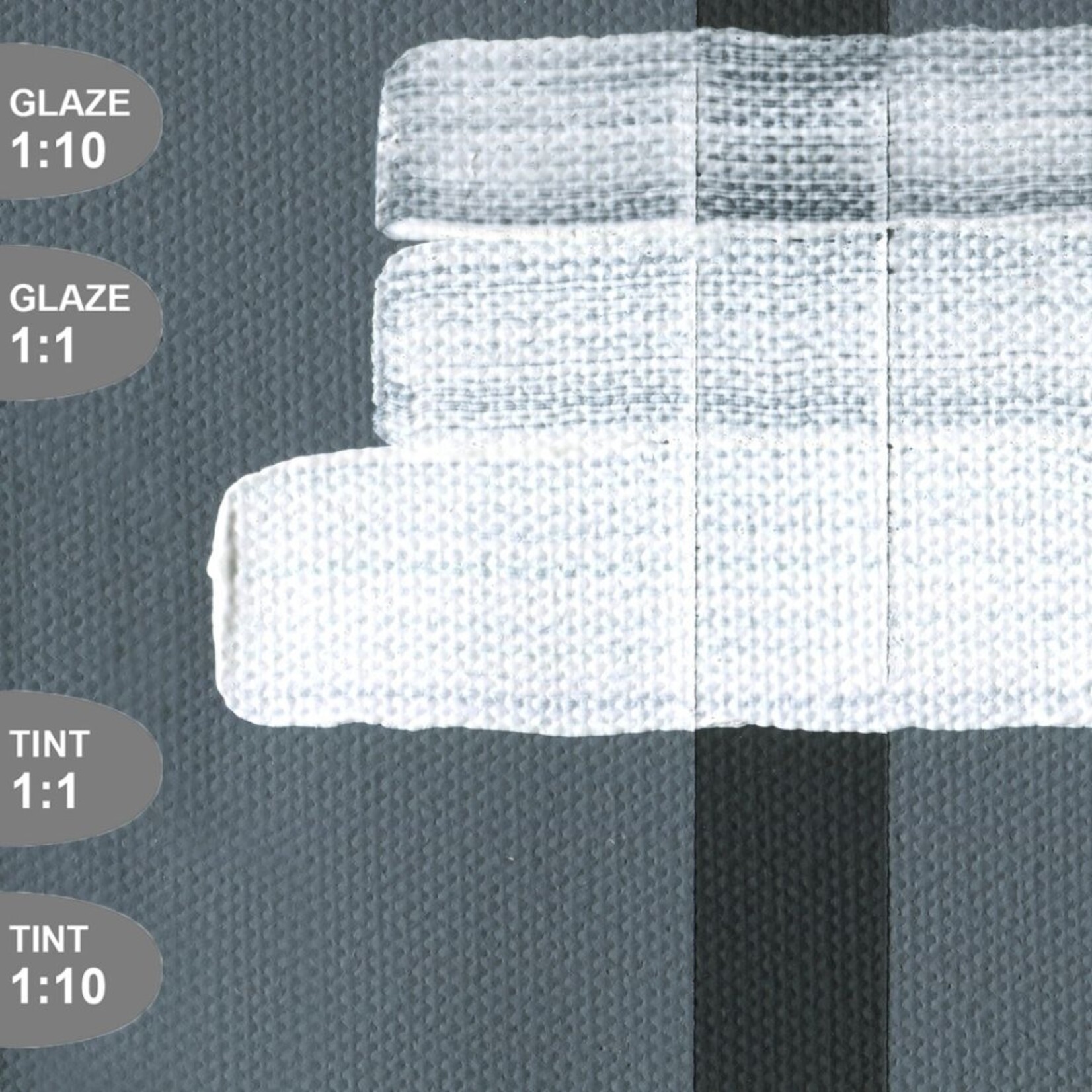 GOLDEN GOLDEN HEAVY BODY ACRYLIC 32OZ TITANIUM WHITE