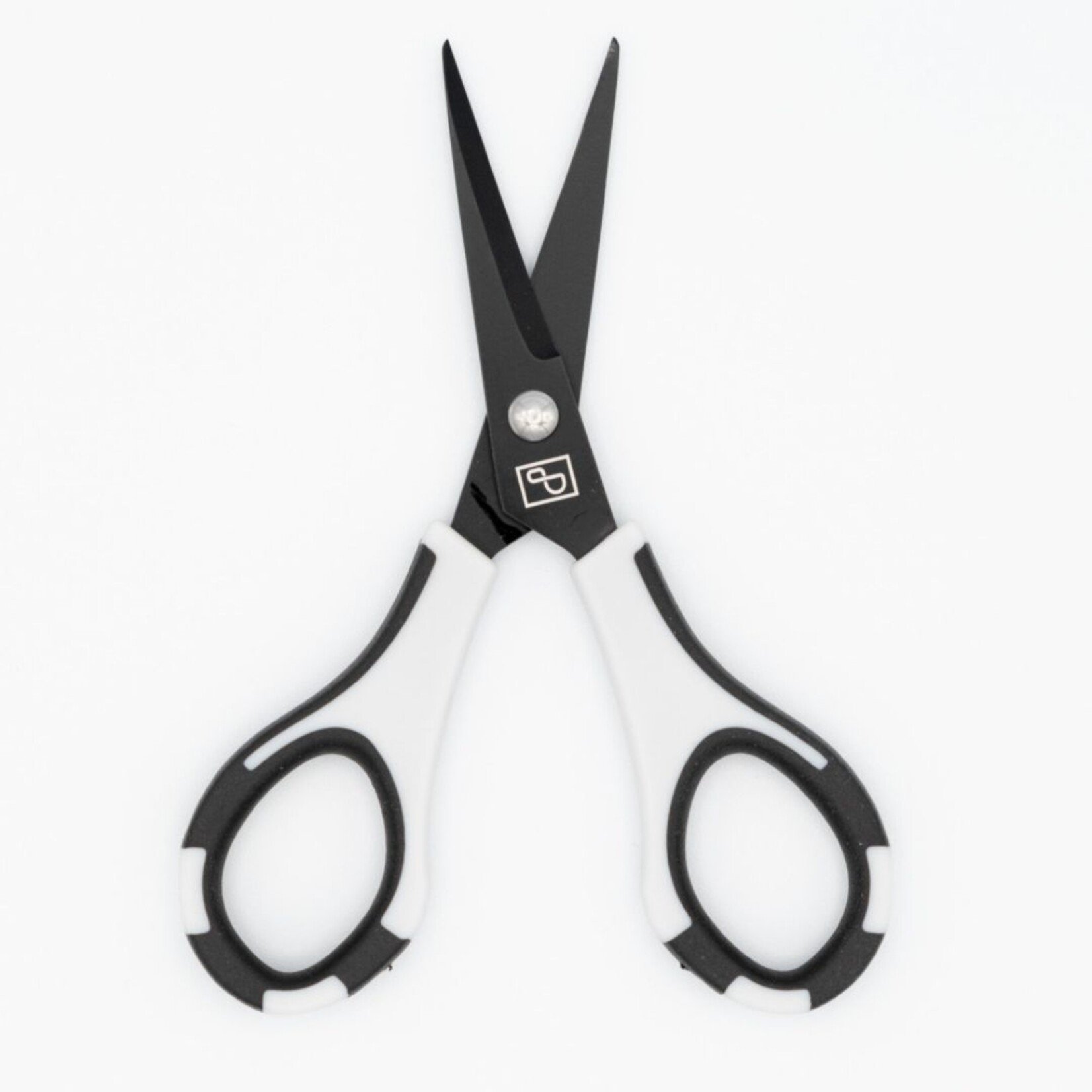 PRISM STUDIO FINE POINT NON-STICK SCISSORS 5"