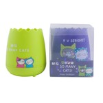 SO MANY CATS PEN HOLDER