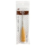 SHORT AWL WITH COVER 4.5X0.75"