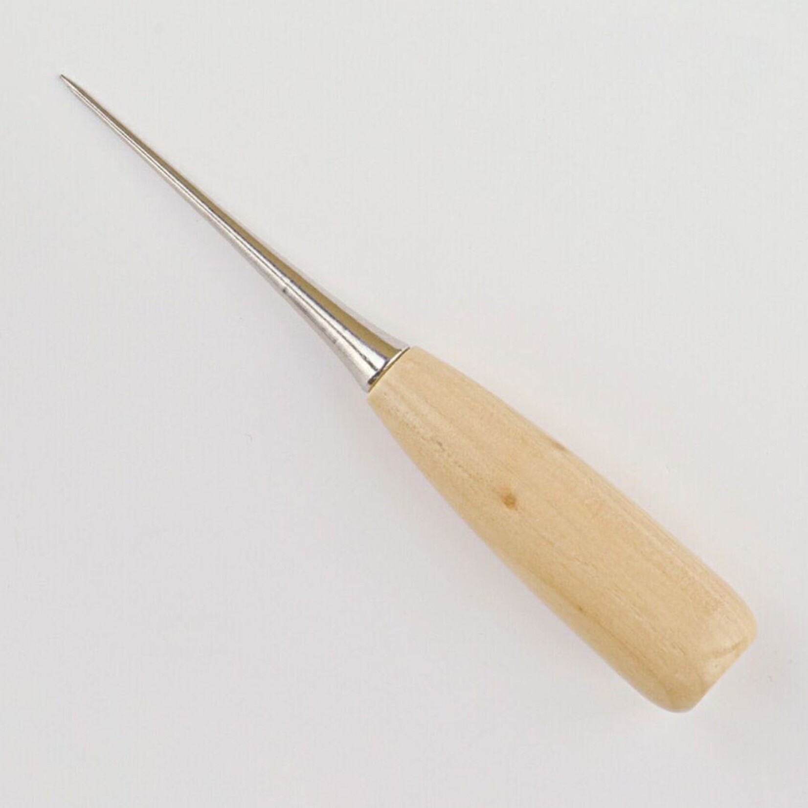 SHORT AWL WITH COVER 4.5X0.75"