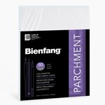 BEINFANG CALLIGRAPHY PARCHMENT 8.5X11" PAPER PACK 50/SHTS