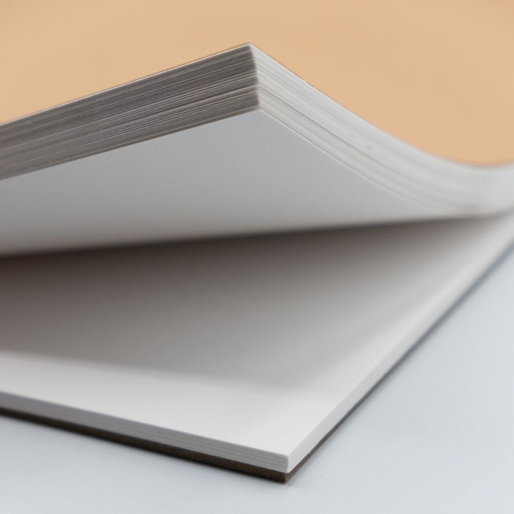 PRISM STUDIO PRISM STUDIO CANVAS PAD 280GSM 9/12" 10/PK