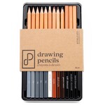 PRISM STUDIO DRAWING PENCILS 12/PCS