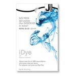 JACQUARD JACQUARD IDYE ROYAL BLUE