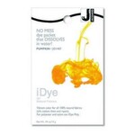 JACQUARD JACQUARD IDYE PUMPKIN