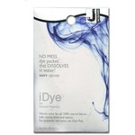 JACQUARD JACQUARD IDYE NAVY