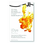 JACQUARD JACQUARD IDYE GOLDEN YELLOW