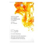 JACQUARD JACQUARD IDYE GOLD OCHRE