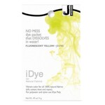 JACQUARD JACQUARD IDYE FLUORESCENT YELLOW