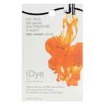 JACQUARD JACQUARD IDYE DEEP ORANGE