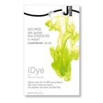 JACQUARD JACQUARD IDYE CHARTREUSE