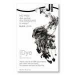 JACQUARD JACQUARD IDYE BLACK