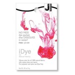 JACQUARD IDYE PINK